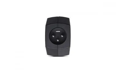 Alto Pro Bluetooth Ultimate vezeték nélküli audio jelvevő, sztereó link, True Stereo, BT 5.0
