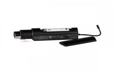 Alto Pro Stealth 1 vezeték nélküli audio átviteli rendszer, 8 UHF csatorna, mic/line, mono, XLR (863