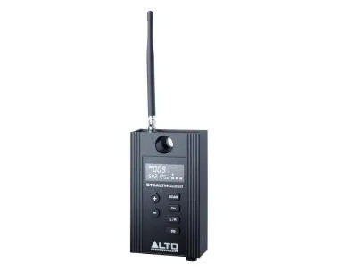 Alto Pro Stealth Expander Pack MKII vezeték nélküli audio átviteli rendszer, csak vevőegység