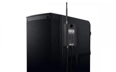 Alto Pro Stealth Expander Pack MKII vezeték nélküli audio átviteli rendszer, csak vevőegység