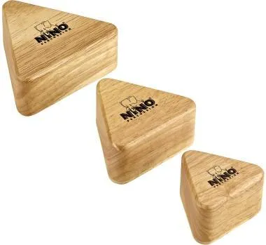 Nino NINOSET515 ütőhangszer szett, 15 részes