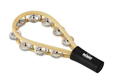 Nino NINOSET515 ütőhangszer szett, 15 részes