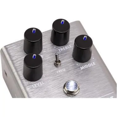 Fender Engager Boost, boost pedál