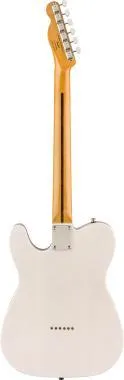 Squier Classic Vibe '50s Telecaster, juhar fogólap, White Blonde, elektromos gitár