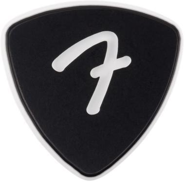 Fender Pengetník F Grip 346, 3 ks, černý