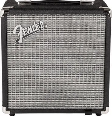 Fender Rumble™ 15, basszusgitár kombó