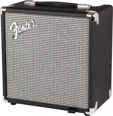 Fender Rumble™ 15, basszusgitár kombó