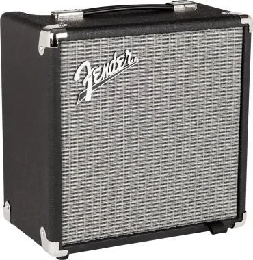 Fender Rumble™ 15, basszusgitár kombó