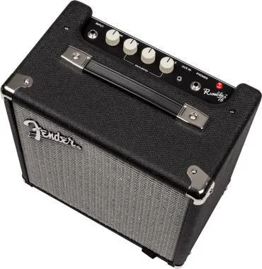 Fender Rumble™ 15, basszusgitár kombó