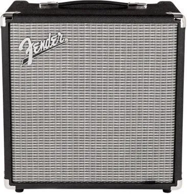 Fender Rumble™ 25, basszusgitár kombó
