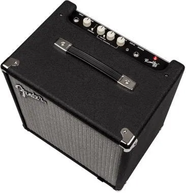 Fender Rumble™ 25, basszusgitár kombó