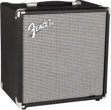 Fender Rumble™ 25, basszusgitár kombó