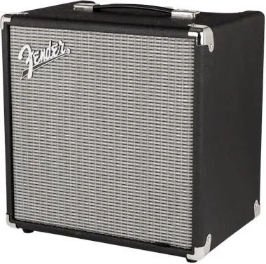 Fender Rumble™ 25, basszusgitár kombó