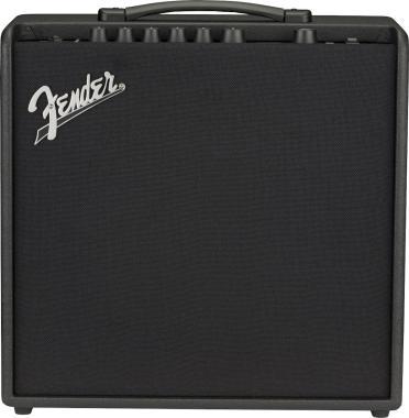 Fender Mustang LT50, elektrický kytarový zesilovač