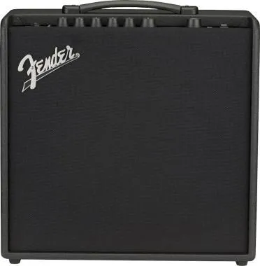 Fender Mustang™ LT50, elektromos gitár kombó