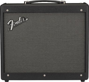 Fender Mustang GTX50, elektrický kytarový zesilovač