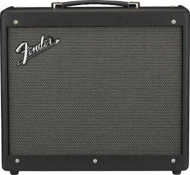 Fender Mustang™ GTX50, elektromos gitár kombó
