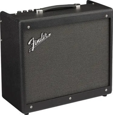 Fender Mustang™ GTX50, elektromos gitár kombó