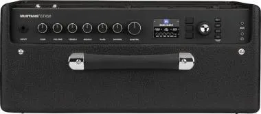 Fender Mustang™ GTX50, elektromos gitár kombó