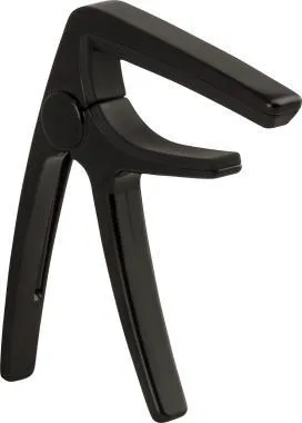 Fender Laurel, akusztikus gitár kápó