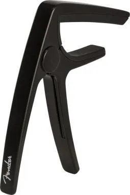 Fender Laurel, akusztikus gitár kápó