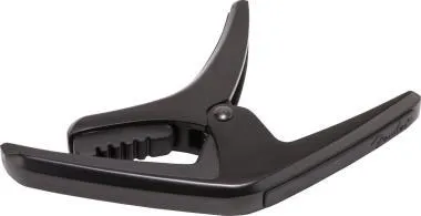 Fender Phoenix, fekete kápó