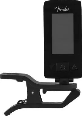 Fender Original Tuner, fekete, hangológép