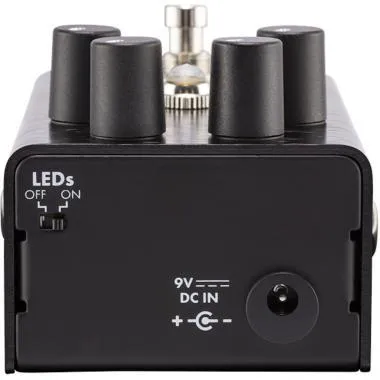 Fender The Bends Compressor, effekt pedál