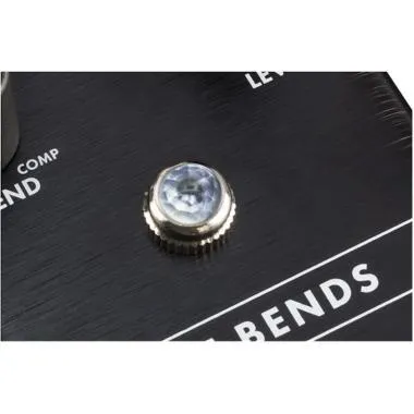 Fender The Bends Compressor, effekt pedál
