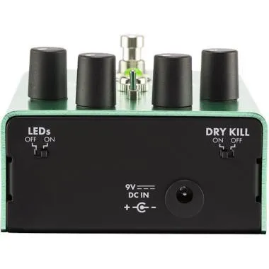 Fender Marine Layer Reverb, effekt pedál