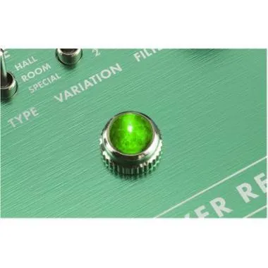 Fender Marine Layer Reverb, effekt pedál