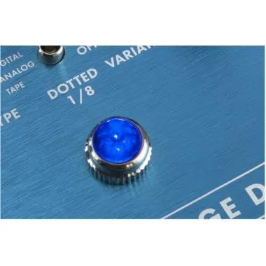 Fender Mirror Image Delay, effekt pedál