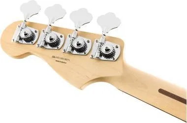 Fender Player Precision Bass, Pau Ferro fogólap, fekete, basszusgitár