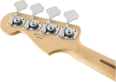 Fender Player Jazz Bass, juhar fogólap, Tidepool, basszusgitár