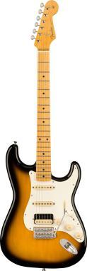 Fender Elektrická kytara JV Modified 50s Stratocaster, javorový hmatník, sunburst