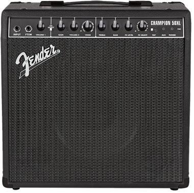 Fender elektrický kytarový zesilovač Champion 50XL