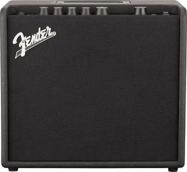 Fender Mustang LT25, elektrický kytarový zesilovač