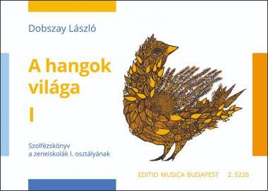EMB Kniha not 1. - hudební vzdělávání