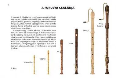 EMB 5406 Furulyaiskola 1. - kotta
