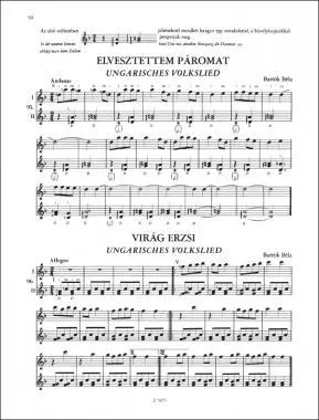 EMB 5675 Gitáriskola - kotta