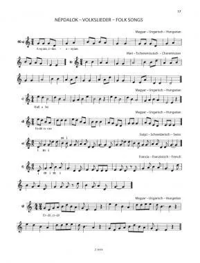 EMB 8418 Gitáriskola 1. - kotta