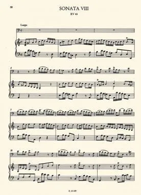 EMB 13439 9 Sonate - kotta