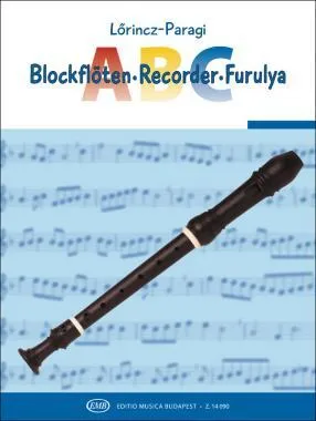 EMB 14090 Furulya ABC - kotta