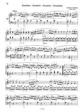 EMB 14208 Repertoire zeneiskolásoknak - Zongora 2. - kotta