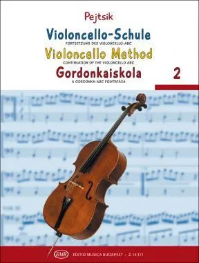 EMB 14311 Gordonkaiskola 2. - kotta