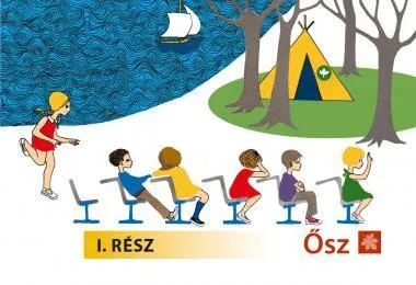 EMB 20027 Szolfézskönyv zeneiskolásoknak 2. - kotta
