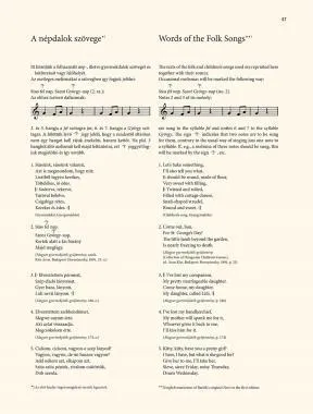EMB 20038 Gyermekeknek 1. - kotta