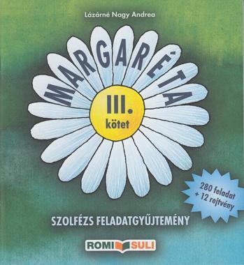 Romi-Suli IM - III. svazek - noty