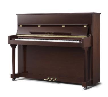 Pearl River Akustické pianino, 88 kláves, 118 cm, mahagon