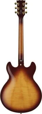 Yamaha SA2200VSWC Semi Acoustic jazzgitár